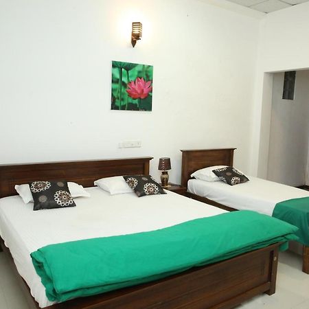 Lotus Dreams Guesthouse Weligama Eksteriør bilde